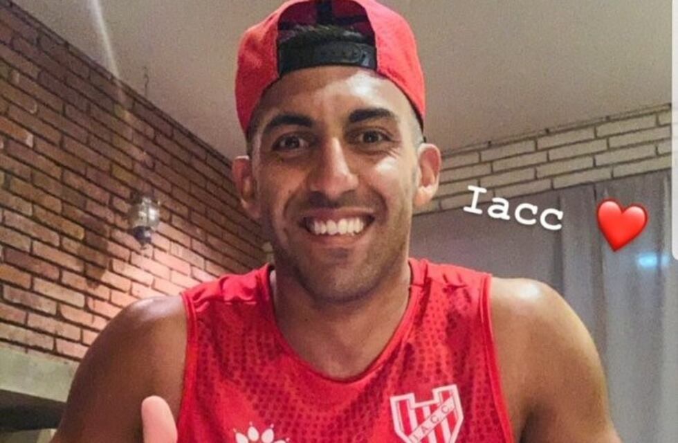 Wanchope Ábila contó que lo llamaron de Talleres y Belgrano y cómo les dijo que no