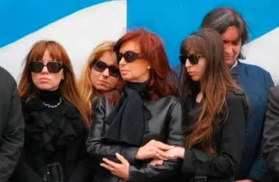 Quién es Natalia Mercado, la fiscal sobrina de Cristina Kirchner que lleva la causa de Fabián Gutiérrez
