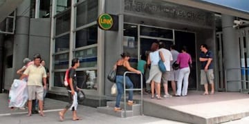 No habrá atención en los bancos este miércoles