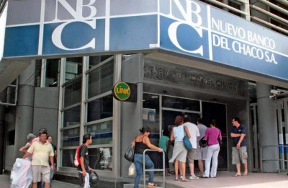 No habrá atención en los bancos este miércoles