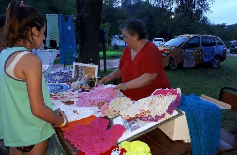 Córdoba, Tierra de Mujeres Productoras participará del Encuentro de Colectividades