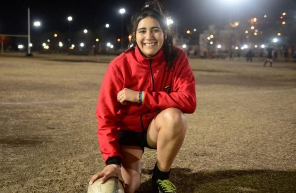 Rugbier de La Calera busca clasificar a los Juegos Olímpicos de Tokio