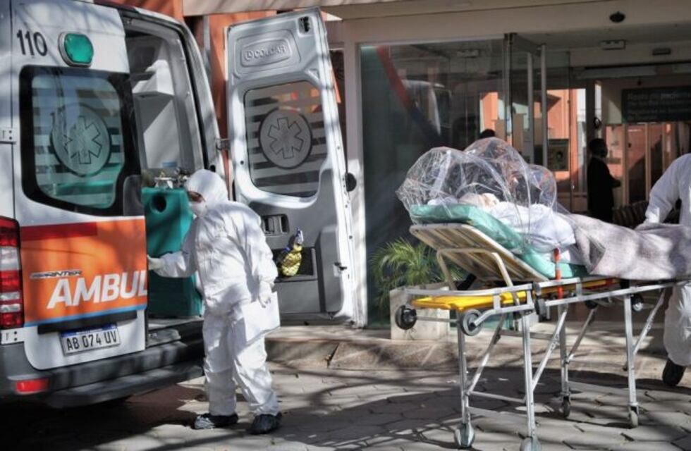 Córdoba superó las 1.500 muertes a causa del coronavirus