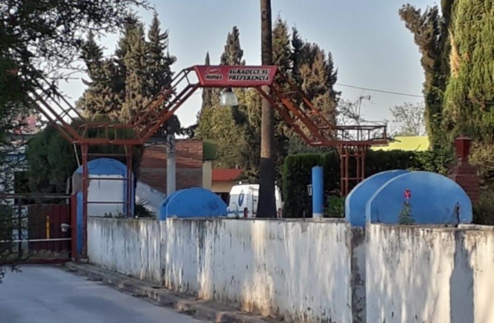 Femicidio de Jessica González: imputaron al policía que difundió imágenes de la escena