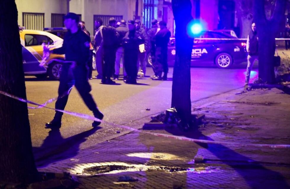 Atraparon en La Lata al presunto asesino de la hermana de "Cable" Solís