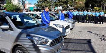 Reforzarán equipamiento para investigaciones policiales