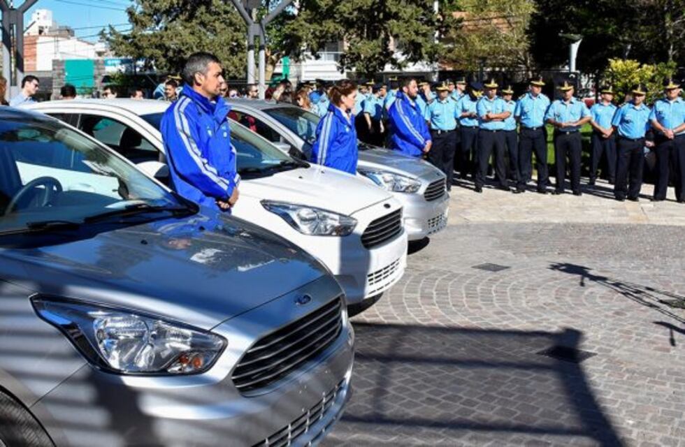 Reforzarán equipamiento para investigaciones policiales