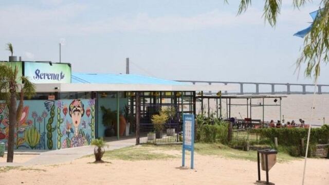 Aseguran que los bares de la Rambla Catalunya estarán listos a fin de año\u002E