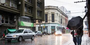 Pronóstico para el fin de semana\u002E