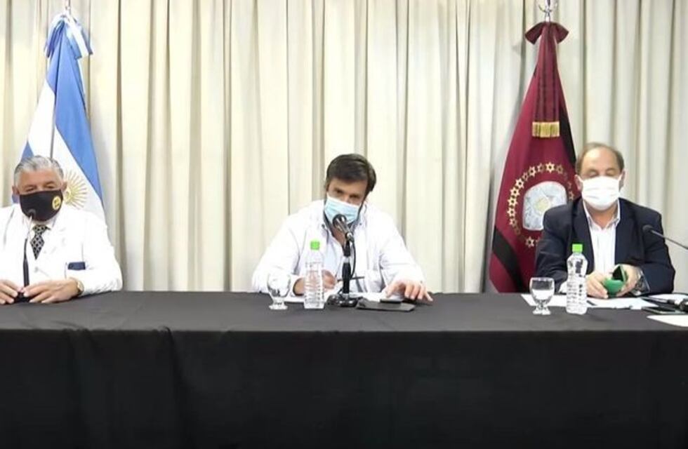 El sistema sanitario en Salta está al limite y continúan las restricciones hasta el domingo 20