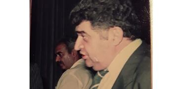 Severo Cáceres Cano, el economista Jorge Bustamante, el empresario Marcos Paz Posse y el periodista Germán Valdez\u002E