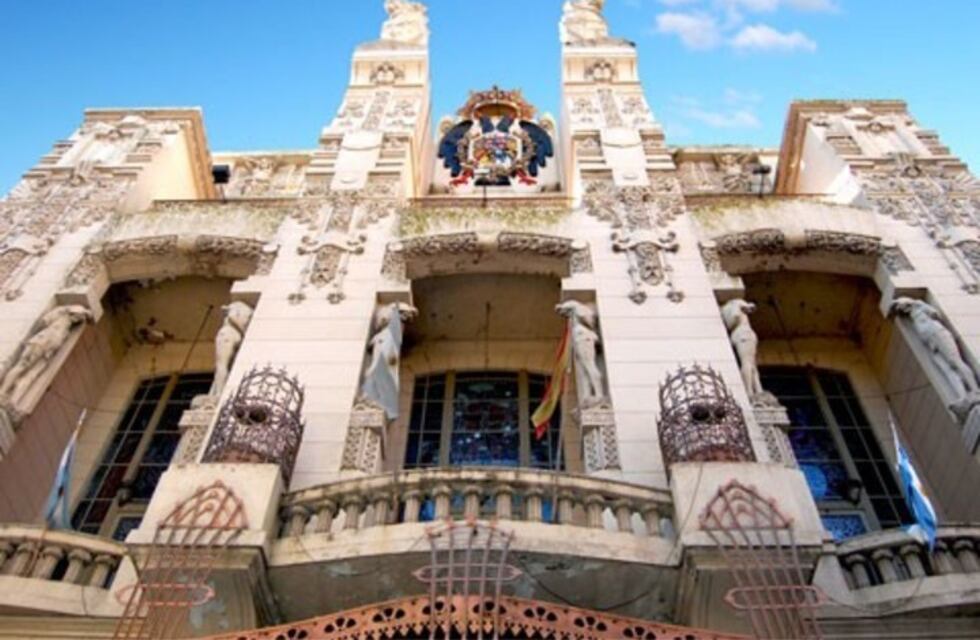 Recorrido gratuito este fin de semana para conocer las huellas del art nouveau