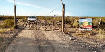 Ordenaron desalojar un piquete (Diario Textual)