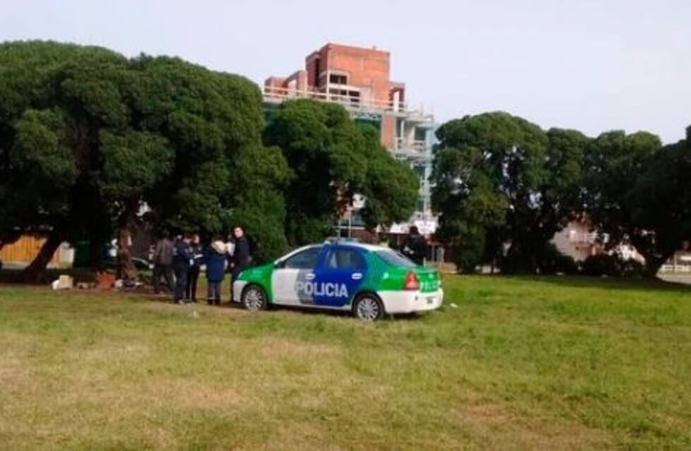 Una mujer que vivía en la calle murió por hipotermia en Mar del Plata