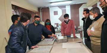 Pisos sustentables - La Para