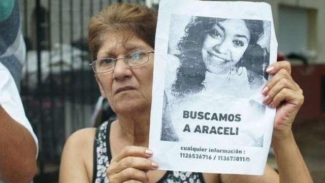 Busca a Aracelli Fulles en San Martu00edn
