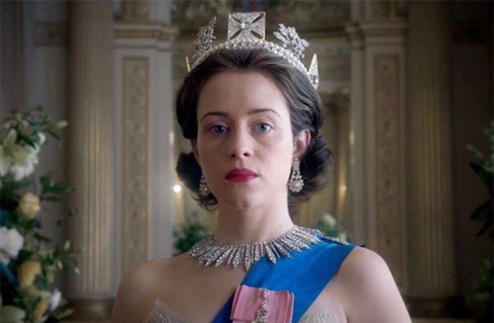 Presentaron el trailer de la segunda temporada de "The Crown"