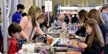 La Feria del Libro Infantil y Juvenil vuelve por tercera vez a La Plata