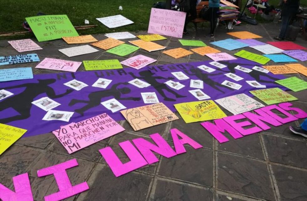 11 niños jujeños solicitaron turnos en Anses para pedir la reparación económica por femicidio