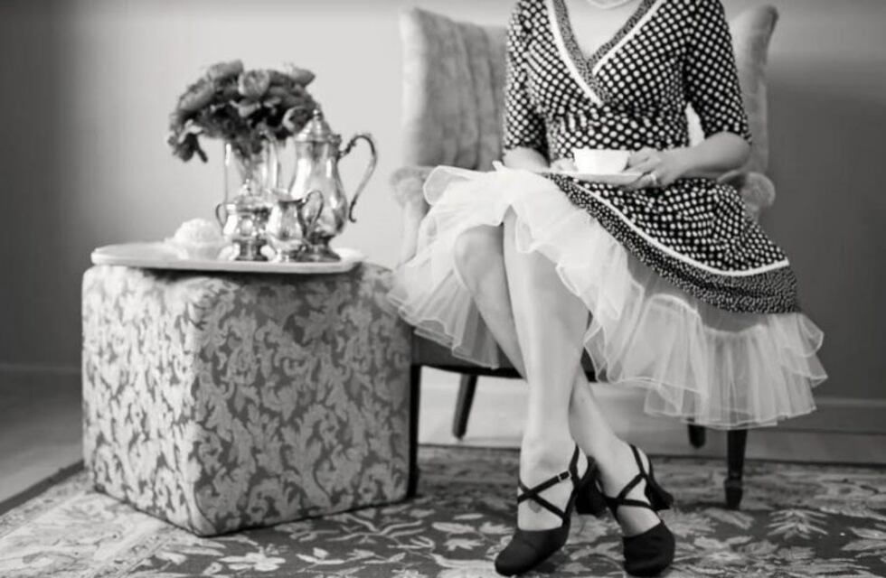 La columna literaria de Magdalena Giorgio