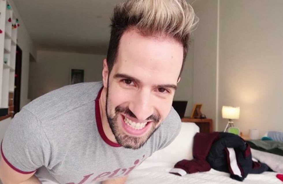 Escándalo con Martín Cirio: ¿puede ir preso el influencer por sus polémicos tuits?