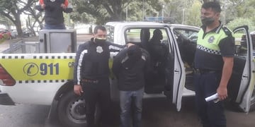 Foto: Policía de Tucumán\u002E