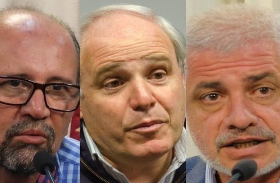 Coronavirus en Salta: dieron negativos los test de los funcionarios Camacho, Cánepa y Outes