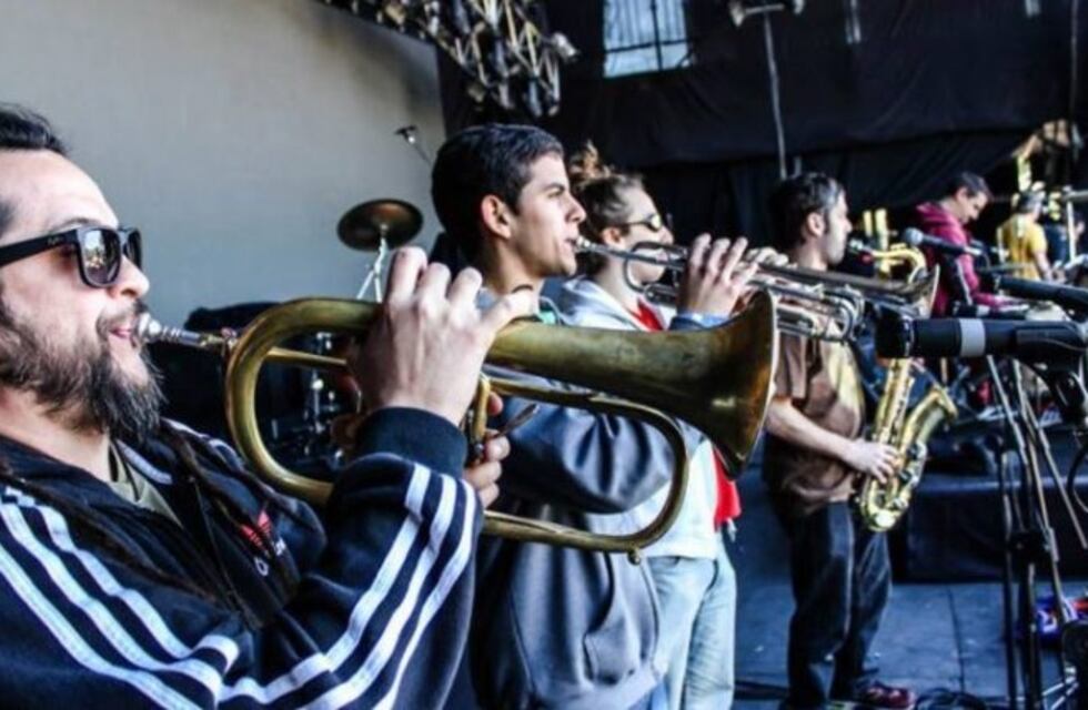 La banda de reggae Riddim rendirá tributo a Sumo en La Trastienda