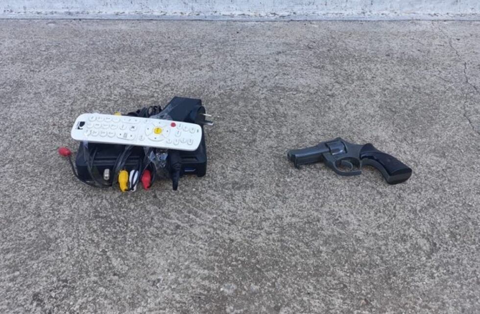 Villa Ciudad de América: Nuevo allanamiento y secuestro de elementos.