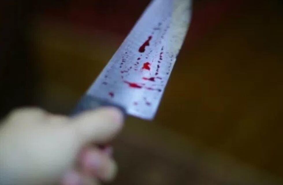 Apuñalaron a un niño de ocho años en Las Heras