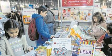 Feria del Libro infantil