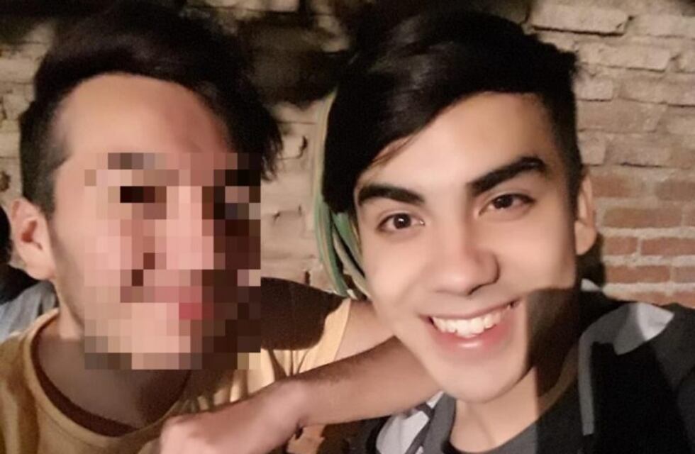 Joven sanjuanino pierde un ojo tras sufrir una feroz golpiza