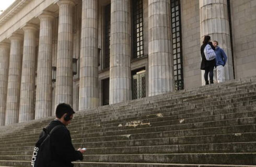 La UBA subió 10 puestos en el ranking de las mejores universidades del mundo