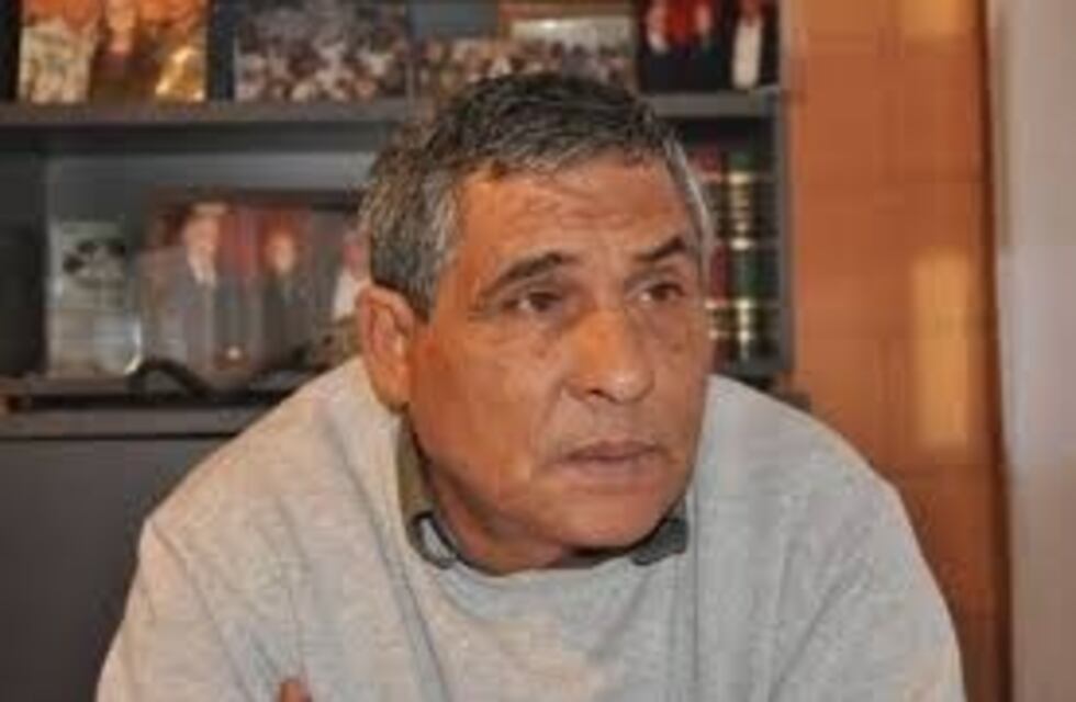 Vera: "Dentro del justicialismo vamos a armar un nuevo partido para ir a internas"