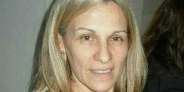 Claudia Muñoz, asesinada en Río Cuarto