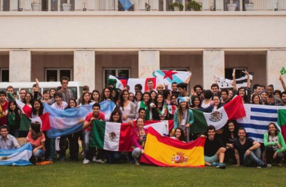 La UNC le dará la bienvenida a 139 estudiantes extranjeros