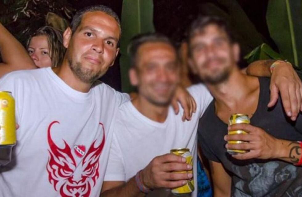 Un argentino murió al golpearse la cabeza durante una pelea en un bar en Brasil