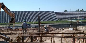 Oferta laboral para Arquitectos e Ingenieros en Arroyito