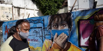 (Foto: AP Photo/Silvia Izquierdo)