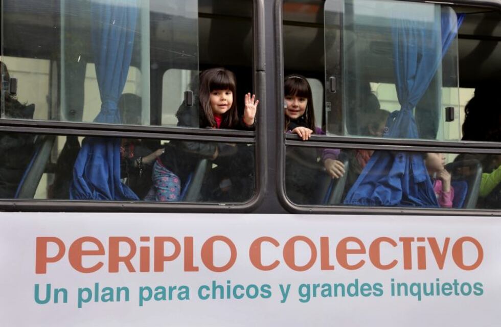 ¿Querés viajar gratis a Santa Fe junto a tus hijos?