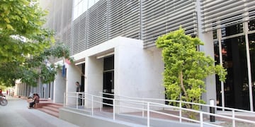 Polémica decisión en los Tribunales provinciales de Rafaela\u002E