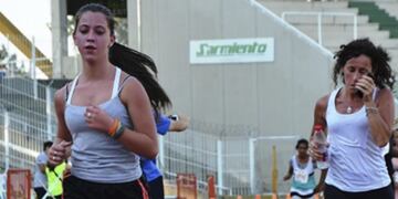 Con una maratón cerrarán las actividades del Córdoba Rosa\u002E