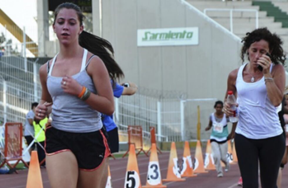 El Córdoba Rosa cierra con una maratón en el Kempes