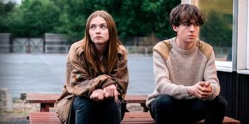 Estrenos de Netflix para noviembre (Foto:Netflix)