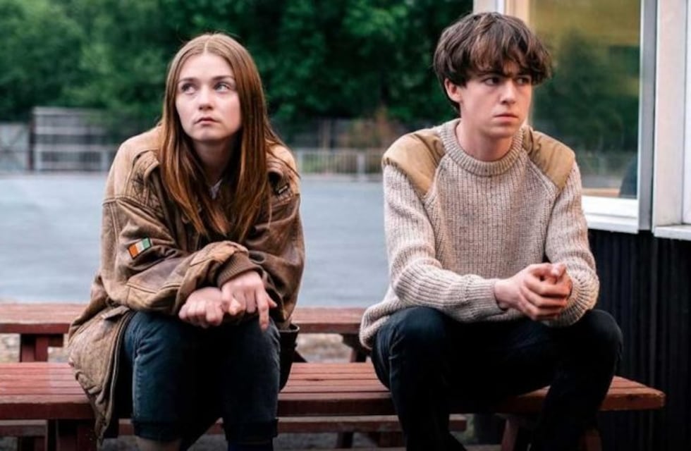 Estas son las series, películas y documentales que llegan a Netflix en noviembre