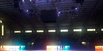 Argentina y Australia jugarán el primer partido del Mundial de Futsal en Montecarlo\u002E