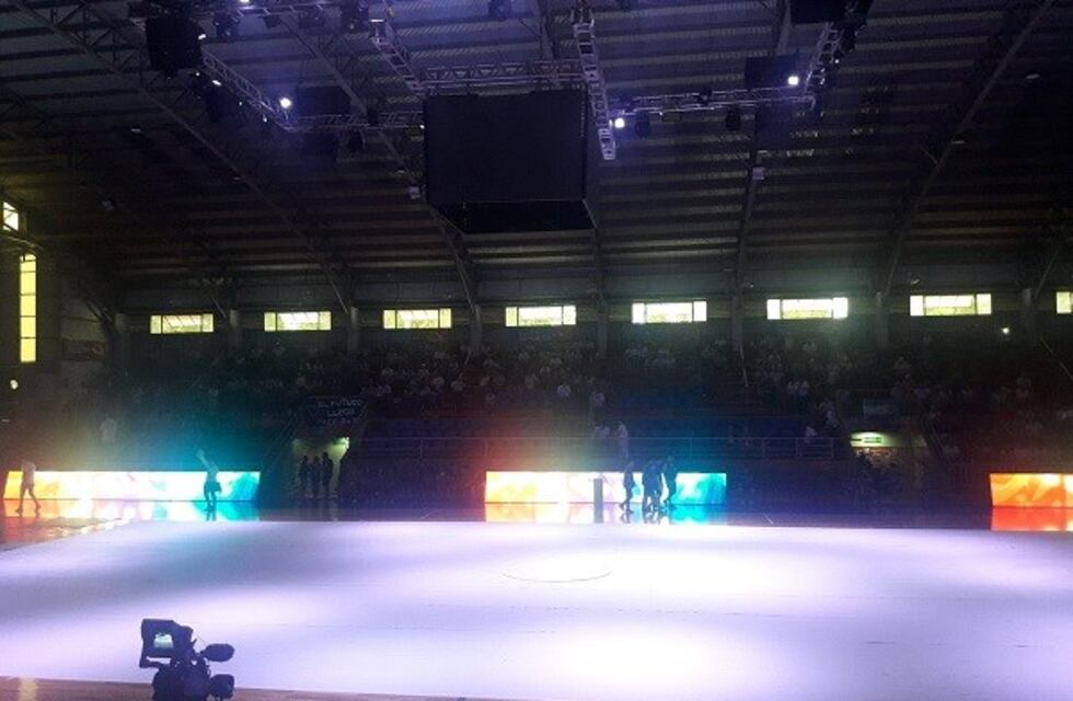 Mundial de Futsal: Argentina y Australia ya confirmaron sus equipos