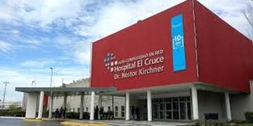 Hospital de Alta Complejidad en Red El Cruce (facebook)