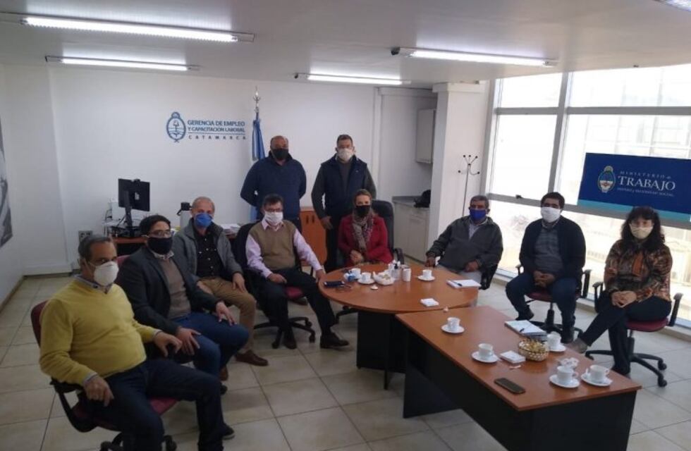 Lanzaron el Programa "Intercosecha 2020"