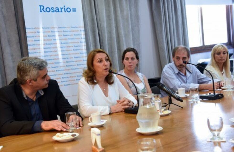Crean un protocolo para abordar casos de violencia de género